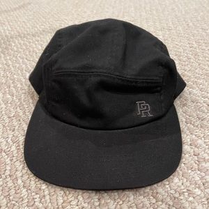 Nike SB Skateboarding All Black Snapback Hat